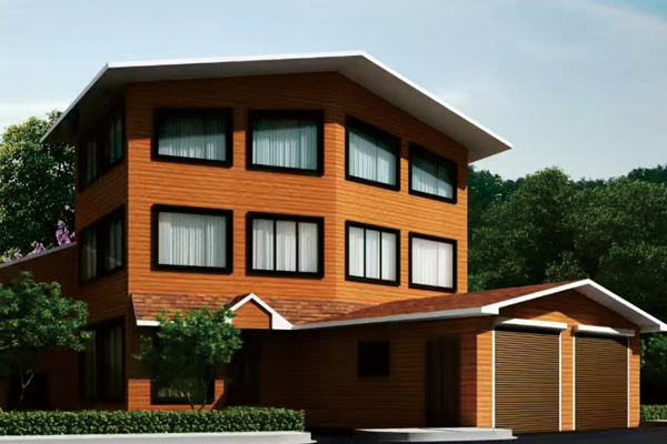 Su Zhou Lion Tiny Home Co., Ltd. sincerely looks forward to working with you!