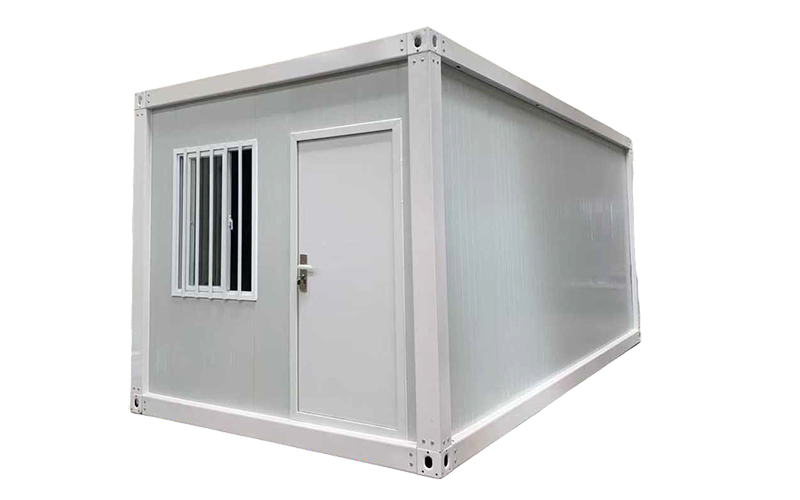Detachable Container House