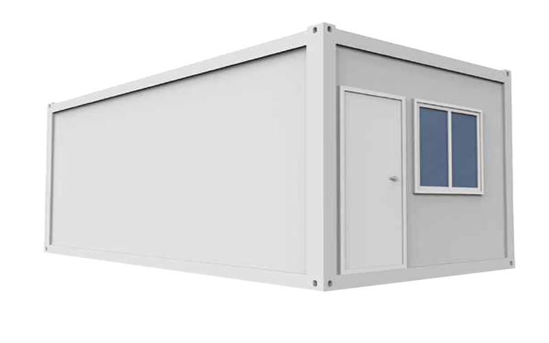 Flat Pack Container House