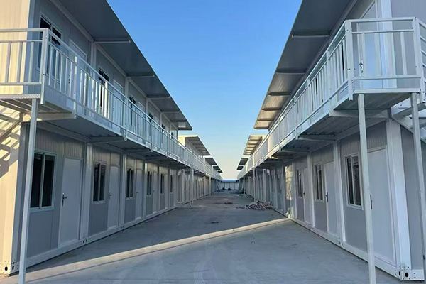 Welcome to Su Zhou Lion Tiny Home Co. Ltd. official website