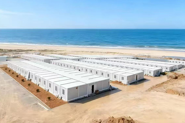 The official website of Su Zhou Lion Tiny Home Co., Ltd. has been launched