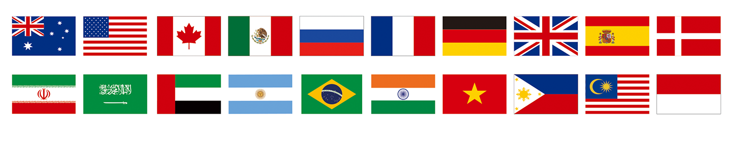 Global Marketing